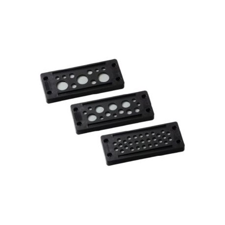 87301399 MURRPLASTIK KDP/X 24/22-1, nero