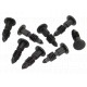 87621440 MURRPLASTIK BFC 5.5, schwarz