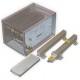 175U1942 DANFOSS DRIVES Bremswiderstand 310 Ohm / 0.80 KW 40% Einschaltdauer