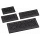 87303054 MURRPLASTIK KDP/Z 16/10, nero