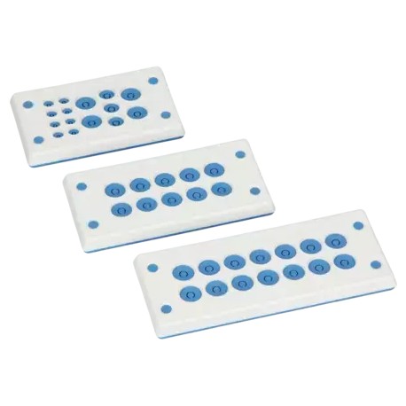 87303256 MURRPLASTIK KDP/Z 16/12-FDA, WS/BL