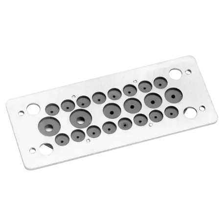 87664008 MURRPLASTIK KDP 24/10 EMV-Modul