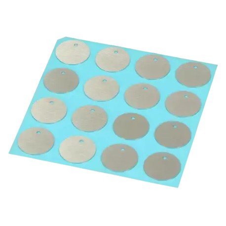 8610340004 MURRPLASTIK LES Ronden d 25 V4A SI HF 1x2.5 MS0.8