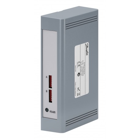 175G9000 Modbus RTU MCD200 & MCD500 DANFOSS DRIVES módulo Modbus RTU, MCD200, MCD500