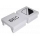 86401862 MURRPLASTIK BEC 5/5-5,1L Identification des terminaux ge