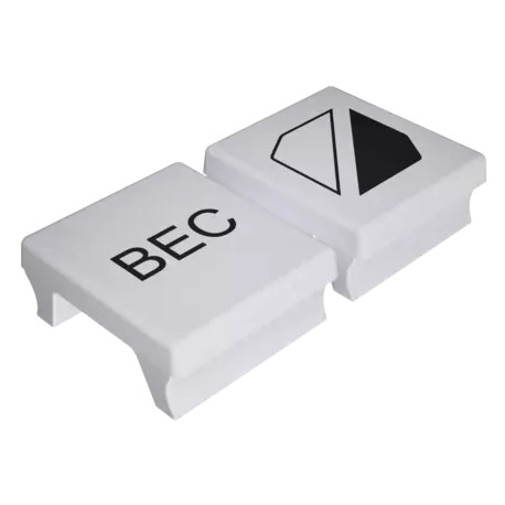 86401866 MURRPLASTIK BEC 5/5-5,1L Identificación de bornes gn