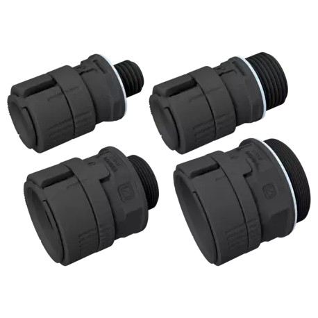83401068 MURRPLASTIK -ВГ/Л М20/16-К М-ПРО, СЗ