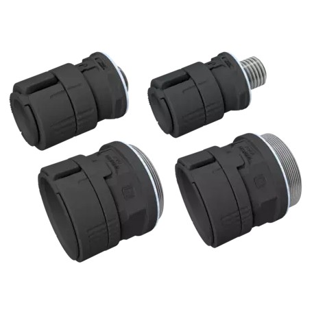 83401268 MURRPLASTIK P-VG/L M25/21-M M-PRO, SW