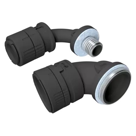 83405263 MURRPLASTIK P-VW/L 90° M20/16-M M-PRO, SW