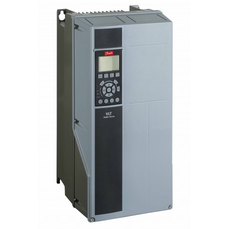 131B1152 DANFOSS DRIVES Frequenzumrichter VLT FC 300 11 kW, 380-500 VAC, IP21/Typ 1, EMV-Filter Klasse A1/B,..