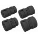 83451068 MURRPLASTIK P-IVG M25/21-M M-PRO, largeur
