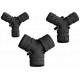 83702895 MURRPLASTIK P-VT/S 36/36/36 M-PRO, SW