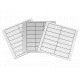 8610200074 MURRPLASTIK LM 45,5x14,5 WS/SW R2 HF MS0.8