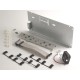 130B7533 Mounting Kit C Option, B/C/D/E/F(not B3) DANFOSS DRIVES Kit di montaggio C Opzione, B / C / D / E /..