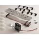 130B7532 Mounting Kit f. C Option, A5 DANFOSS DRIVES Montagesatz f. C Option, A5