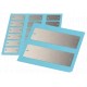 8610340018 MURRPLASTIK LES 58x12 V4A SI HF 2x2.0 MS0.8