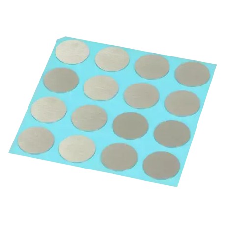 8610340026 MURRPLASTIK LES Ronden d 20 V4A SI SK MS0,8