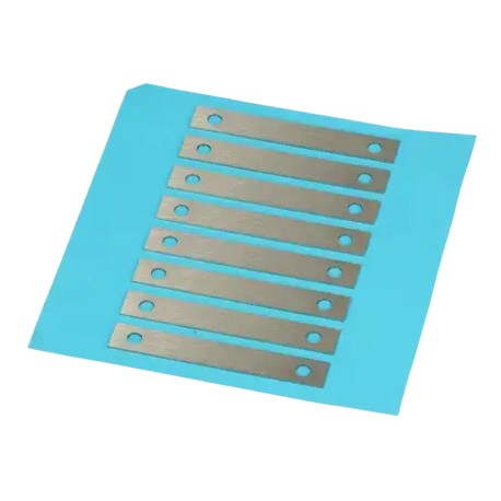 8610340027 MURRPLASTIK LES 70x10 V4A SI HF 2x4.5 MS0.8