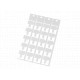 86401672 MURRPLASTIK SKS 15x10 ET 200 Placa de ident., ge