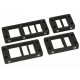 87121102 MURRPLASTIK KDL/E+ 1/4, interruptor