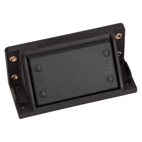 87121176 MURRPLASTIK KD-WG Set, sw