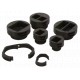 87121182 MURRPLASTIK KDL/ER+ 32/1, sw
