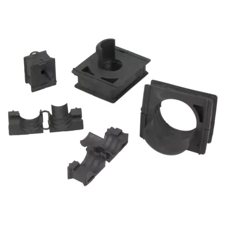 87121380 MURRPLASTIK BTK/E+ Blank Sleeve, klein