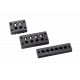 87141132 MURRPLASTIK KDL/D-EN 16/2, sw, Set