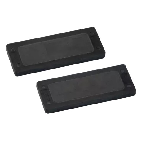 87302031 MURRPLASTIK KDP/F 24-multi, VE 100, sw