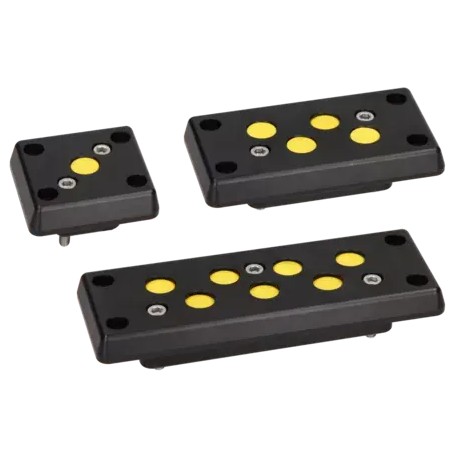 87351002 MURRPLASTIK KDP/P-Ex 1 ensemble