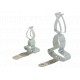 87601102 MURRPLASTIK SCJF-EMV M6 35 65