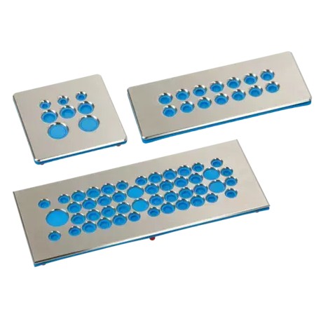 87663967 MURRPLASTIK KDP Metall 90/8 FDA HD