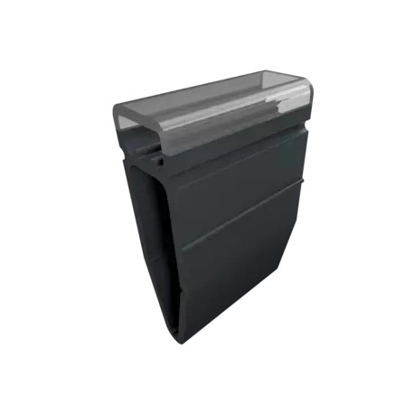 86223060 MURRPLASTIK Кейс идентификации KTH/QT 1/18