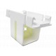 86383041 MURRPLASTIK Plaque nominative KME L, ws