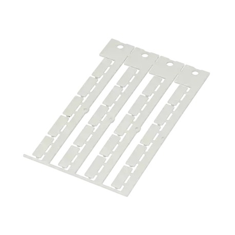 86421023 MURRPLASTIK KSZ 20x7L Placa, perno, ws