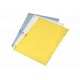 86561445 MURRPLASTIK ES-A4 17.45x50 Identification Strips, pb