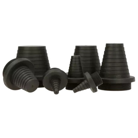 87301913 MURRPLASTIK KDP/R flex M40, SW