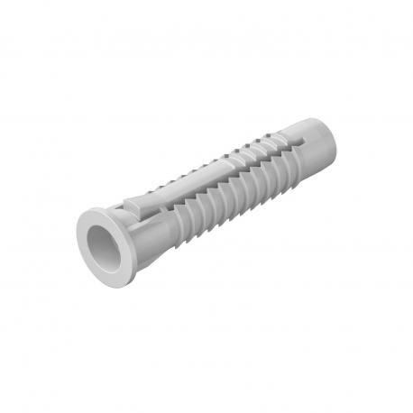 910 FX 8x40 2347584 OBO BETTERMANN Universal Bolt 8x40 Light Grey Polyethylene, PE