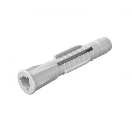 910 AZK 10x61 2348126 OBO BETTERMANN Bolt utilise tous 10x61 gris clair Polyamide, PA