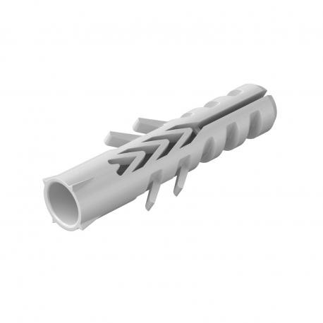 910 F 10x50 2349486 OBO BETTERMANN Bolt expansion 10x50 light grey Polyamide, PA
