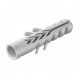 910 F 12x60 2349488 OBO BETTERMANN Bolt expansion 12x60 light grey Polyamide, PA