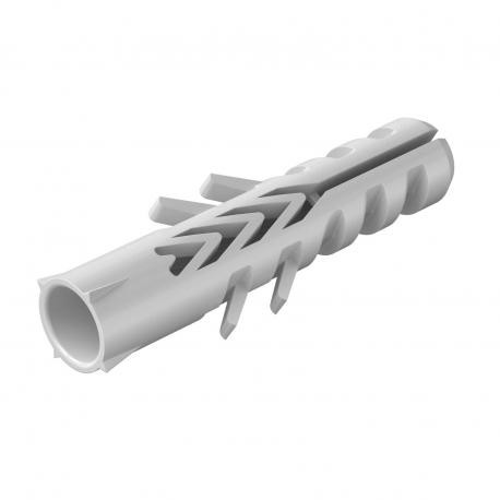 910 F 12x60 2349488 OBO BETTERMANN Bolt expansion 12x60 light grey Polyamide, PA