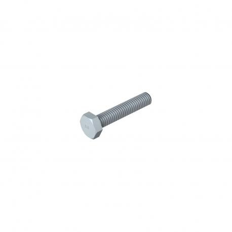 SKS M6x30 ZL 3156710 OBO BETTERMANN Parafuso hexagonal M6x30, aço, St.