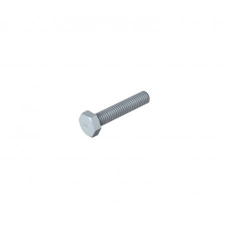 SKS M6x40 ZL 3156712 OBO BETTERMANN Parafuso hexagonal M6x40, aço, St.