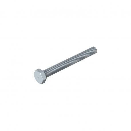 SKS M6x55 ZL 3156715 OBO BETTERMANN Parafuso hexagonal M6x55, aço, St.