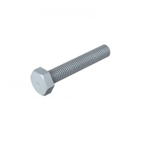 SKS M10x60 ZL 3156766 OBO BETTERMANN Parafuso hex cabeça M10x60, aço, St