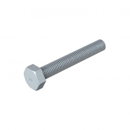 SKS M10x70 ZL 3156768 OBO BETTERMANN Parafuso hex cabeça M10x70, aço, St
