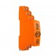 PDP-2-5-I 5080309 OBO BETTERMANN Protection Data line ench 2-poles 5V Indirect earth 5V