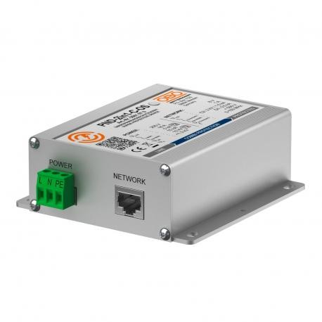 PND-2in1-C-OS 5081070 OBO BETTERMANN Proteção combinada 2 em 1 aplicações analógicas CCTV 230V