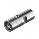 isCon IN con 2 5408019 OBO BETTERMANN Connection element p/cable isCon Basic+Pro inter. ø 20mm, stainless st..